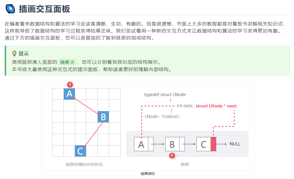 图码数据结构全书